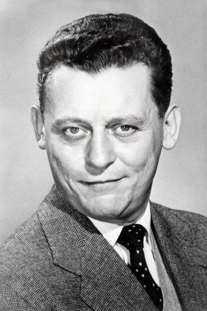 Michael Ripper - Actor Profile Photo