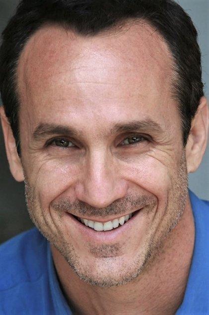 Vincent Duvall - Actor Profile Photo