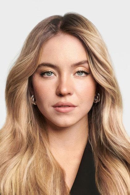 Sydney Sweeney - Actor Profile Photo
