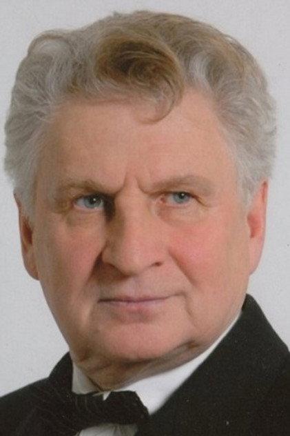 Vladimir Grigoryev - Actor Profile Photo
