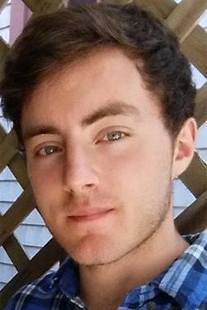 James Troici - Actor Profile Photo