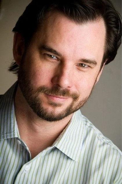Steve Van Wormer - Actor Profile Photo