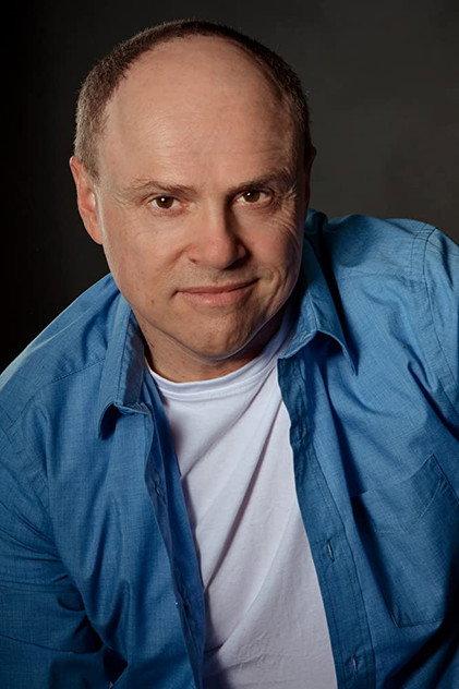 Stephen Walker - Actor Profile Photo