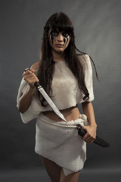 Airis Srivastva - Actor Profile Photo