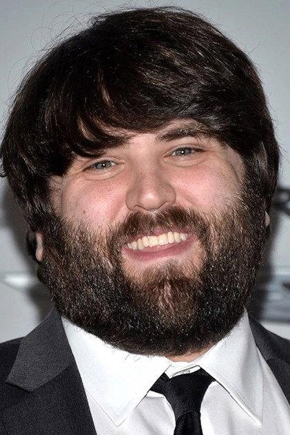 John Gemberling - Actor Profile Photo