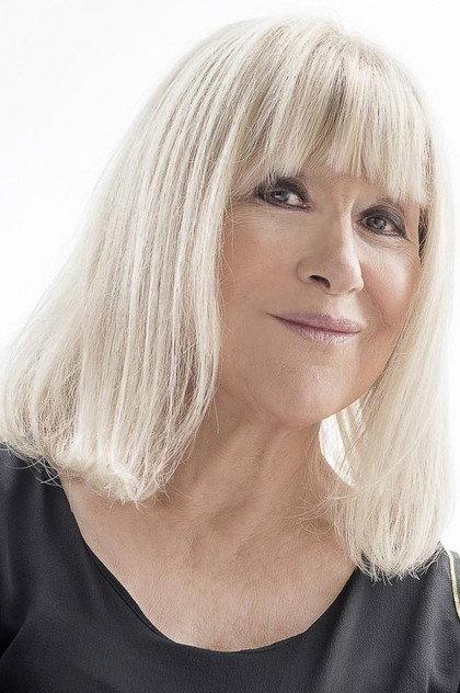 Virginie Pradal - Actor Profile Photo