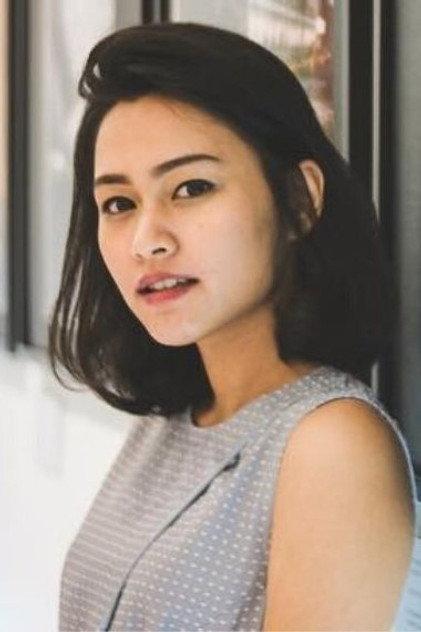 Twindy Rarasati - Actor Profile Photo