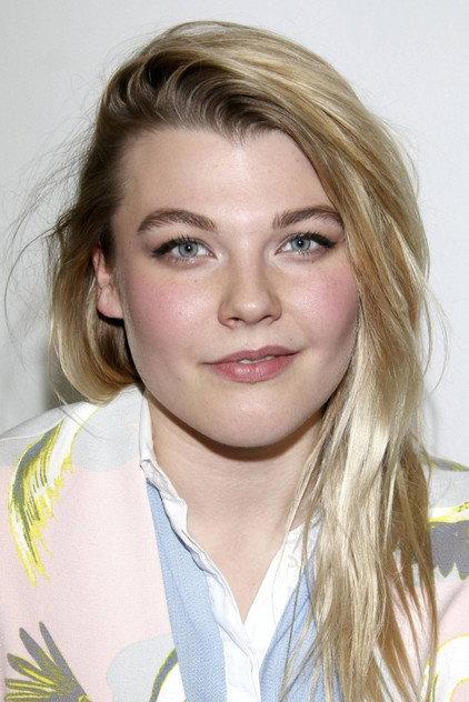 Charley Ann Schmutzler - Actor Profile Photo