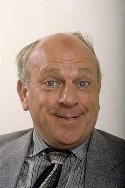 Bas van Toor - Actor Profile Photo