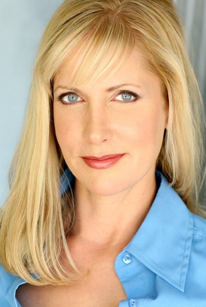 Kim Little - Actor Profile Photo