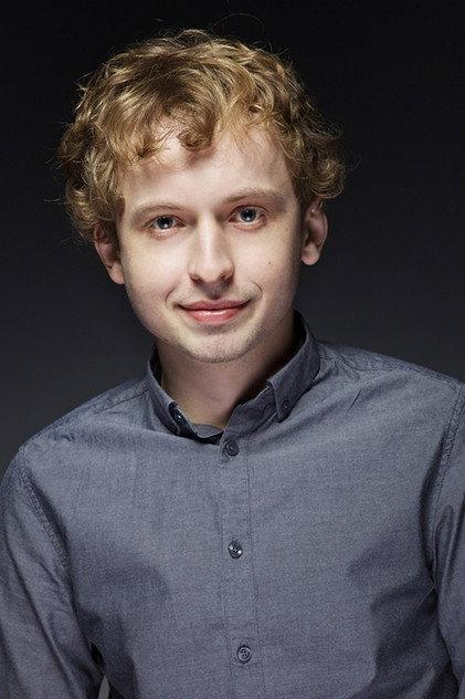 Rafał Fudalej - Actor Profile Photo