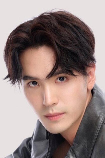 Sedthawut Anusit - Actor Profile Photo