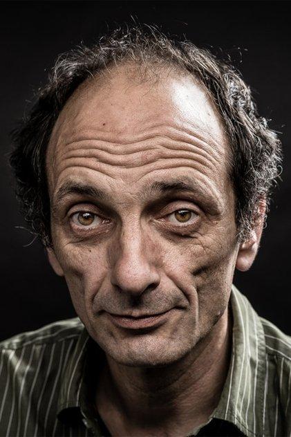 Gabriel Spahiu - Actor Profile Photo