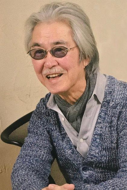 Katsuo Ono - Actor Profile Photo