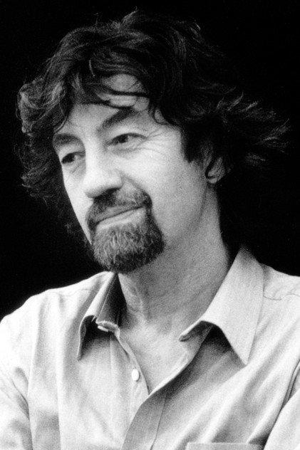 Trevor Nunn - Actor Profile Photo