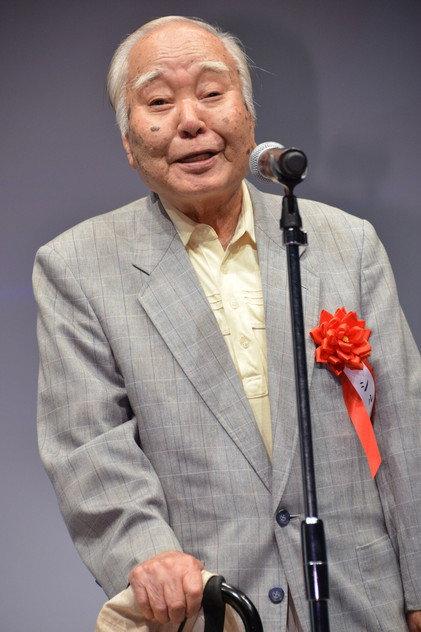 Kinya Ogawa - Actor Profile Photo