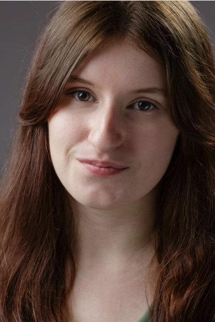 Erin Minty - Actor Profile Photo