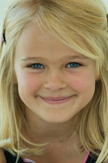 Quinn Hunchar - Actor Profile Photo