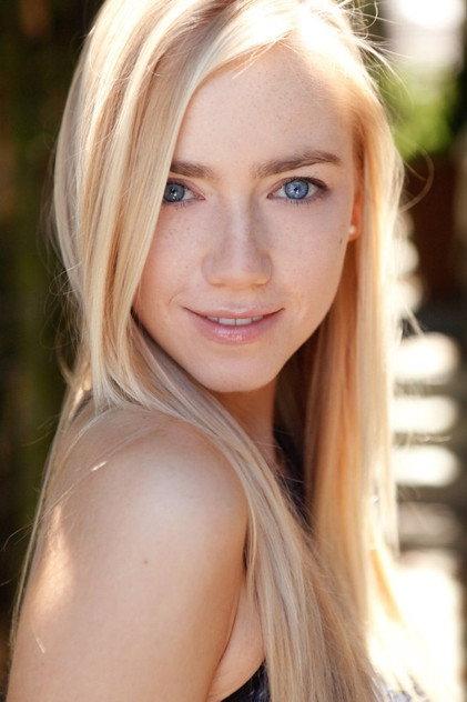 Laura Hand - Actor Profile Photo
