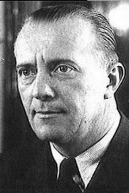 Árpád Lehotay - Actor Profile Photo