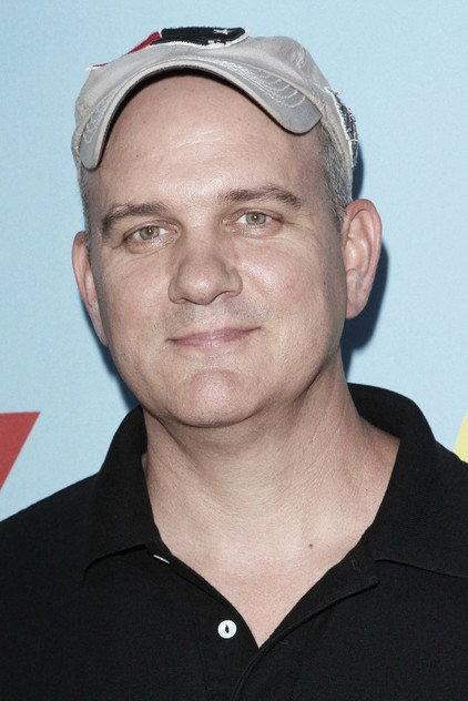 Jason O'Malley - Actor Profile Photo