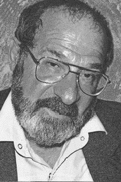 Vyacheslav Leykin - Actor Profile Photo