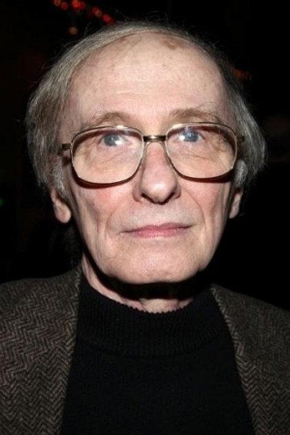 Jerry Douglas - Actor Profile Photo