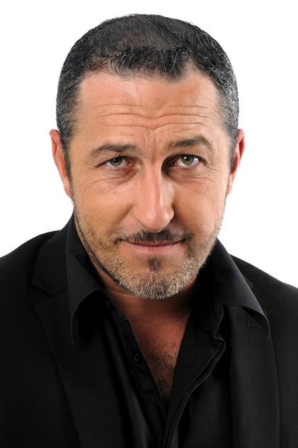 Frédéric Achard - Actor Profile Photo