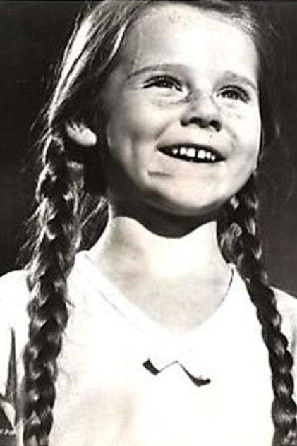 Verina Greenlaw - Actor Profile Photo