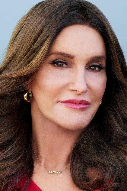 Caitlyn Jenner - Actor Profile Photo