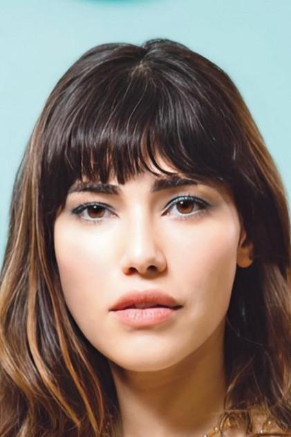 Maram Ben Aziza - Actor Profile Photo