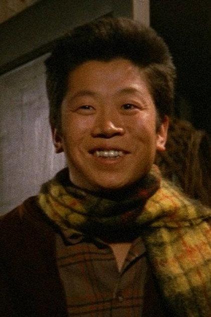 Minoru Takashima - Actor Profile Photo