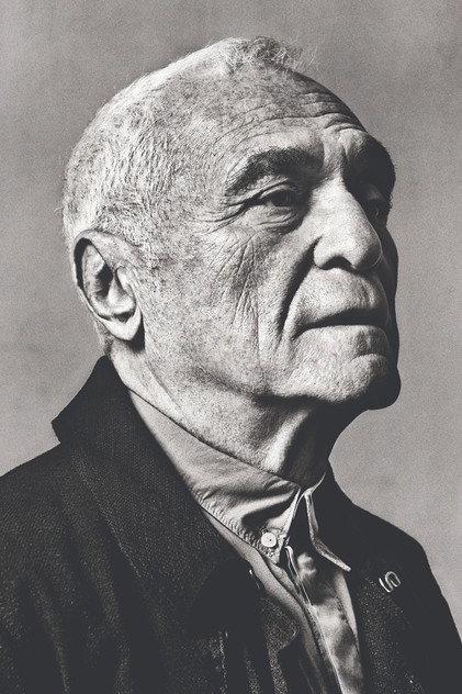 John Giorno - Actor Profile Photo