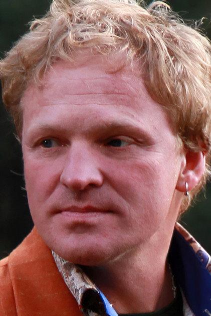 Sergey Pisarenko - Actor Profile Photo