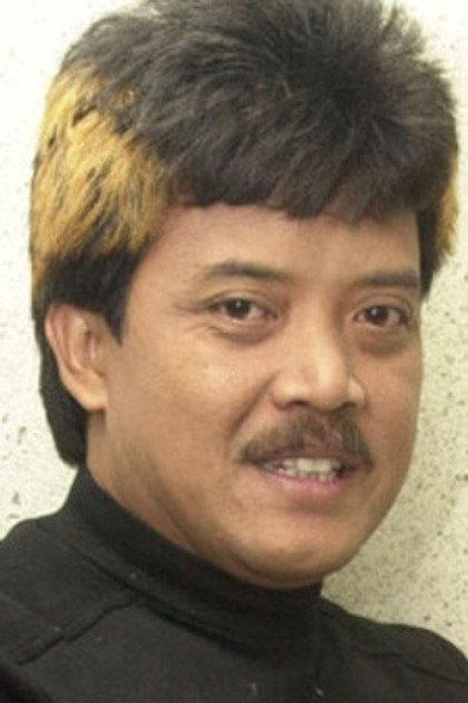 Mamiek Prakoso - Actor Profile Photo