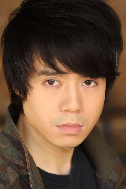 Albert Kuo - Actor Profile Photo