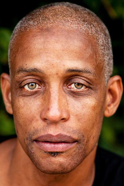Kenneth Ransom - Actor Profile Photo