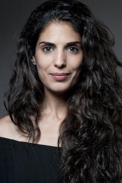 Allende García - Actor Profile Photo