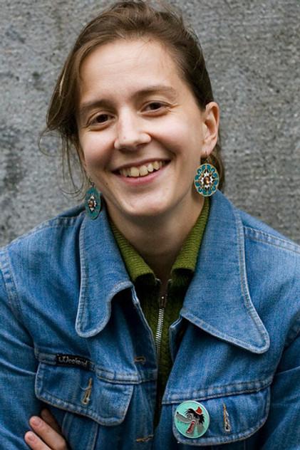 Liisa Lehtimaja - Actor Profile Photo