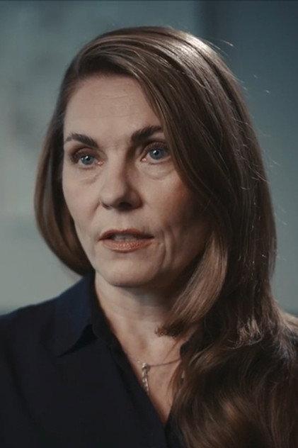 Kerstin Kohlenberg - Actor Profile Photo