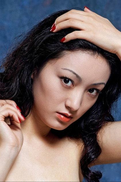 Mari Tanaka - Actor Profile Photo