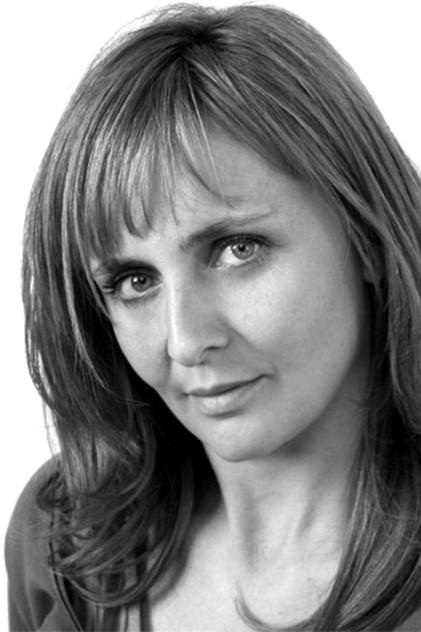 Tiziana Scrocca - Actor Profile Photo