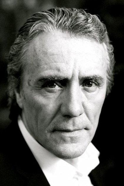 Robert Coleby - Actor Profile Photo