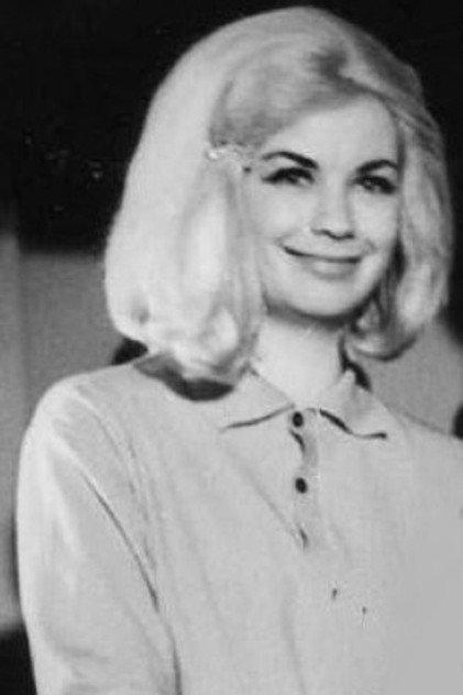 Marina Mater - Actor Profile Photo