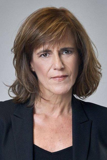 Silvia Sabaté - Actor Profile Photo
