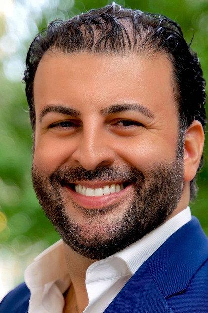 David Serero - Actor Profile Photo