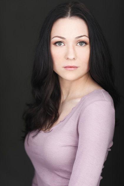 Brenna O'Brien - Actor Profile Photo