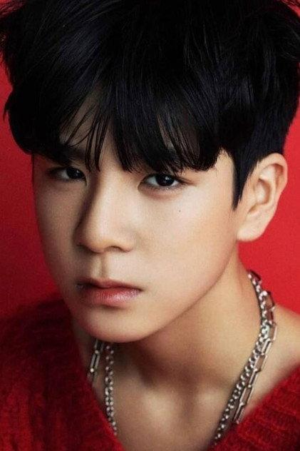 Jeong Dong-won - Actor Profile Photo