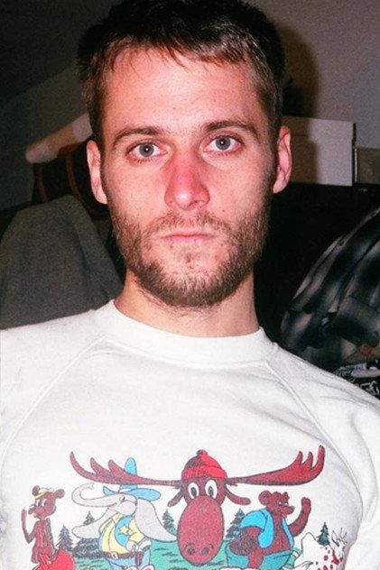 Clark Hassler - Actor Profile Photo