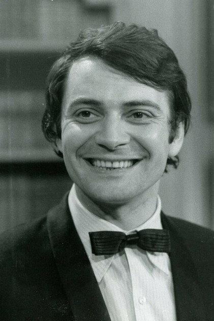 Alain Pralon - Actor Profile Photo